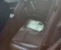 Черный Шевроле Каптива, объемом двигателя 2.4 л и пробегом 220 тыс. км за 8000 $, фото 5 на Automoto.ua