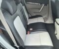 Чорний Шевроле Каптіва, об'ємом двигуна 2.23 л та пробігом 175 тис. км за 12700 $, фото 13 на Automoto.ua