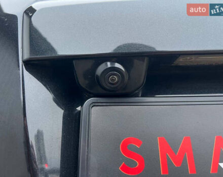 Черный Шевроле Каптива, объемом двигателя 2.2 л и пробегом 129 тыс. км за 12500 $, фото 51 на Automoto.ua