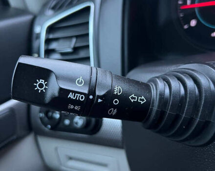 Черный Шевроле Каптива, объемом двигателя 2.2 л и пробегом 129 тыс. км за 12500 $, фото 62 на Automoto.ua