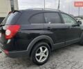 Шевроле Каптива 2011 в Луцке на Automoto.ua Черный Шевроле Каптива, объемом двигателя 2.2 л и пробегом 240 тыс. км за 11150 $, фото 27 на Automoto.ua