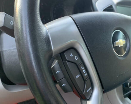 Черный Шевроле Каптива, объемом двигателя 2.2 л и пробегом 206 тыс. км за 11499 $, фото 2 на Automoto.ua