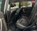 Шевроле Каптива 2011 в Луцке на Automoto.ua Черный Шевроле Каптива, объемом двигателя 2.2 л и пробегом 240 тыс. км за 11150 $, фото 16 на Automoto.ua