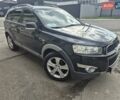 Шевроле Каптива 2011 в Броварах на Automoto.ua Черный Шевроле Каптива, объемом двигателя 2.23 л и пробегом 283 тыс. км за 9000 $, фото 3 на Automoto.ua