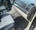Чорний Шевроле Каптіва, об'ємом двигуна 2.23 л та пробігом 175 тис. км за 12700 $, фото 23 на Automoto.ua