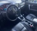 Чорний Шевроле Каптіва, об'ємом двигуна 2.23 л та пробігом 204 тис. км за 8900 $, фото 12 на Automoto.ua