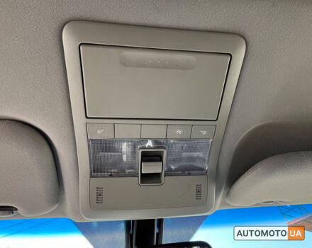 Черный Шевроле Каптива, объемом двигателя 2.3 л и пробегом 217 тыс. км за 11400 $, фото 17 на Automoto.ua