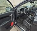 Шевроле Каптива 2011 в Броварах на Automoto.ua Черный Шевроле Каптива, объемом двигателя 2.23 л и пробегом 283 тыс. км за 9000 $, фото 13 на Automoto.ua