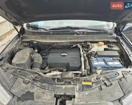 Шевроле Каптива 2011 в Броварах на Automoto.ua Черный Шевроле Каптива, объемом двигателя 2.23 л и пробегом 283 тыс. км за 9000 $, фото 2 на Automoto.ua