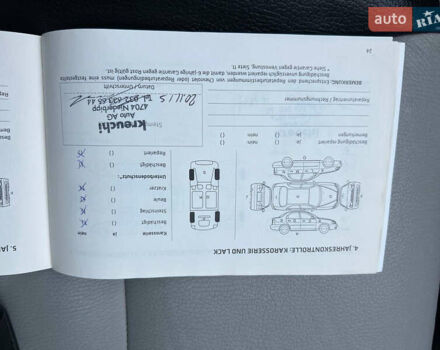 Черный Шевроле Каптива, объемом двигателя 2.2 л и пробегом 129 тыс. км за 12500 $, фото 93 на Automoto.ua