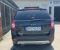Черный Шевроле Каптива, объемом двигателя 2.2 л и пробегом 240 тыс. км за 11000 $, фото 2 на Automoto.ua