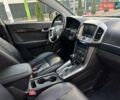 Шевроле Каптива 2011 в Луцке на Automoto.ua Черный Шевроле Каптива, объемом двигателя 2.2 л и пробегом 240 тыс. км за 11150 $, фото 14 на Automoto.ua