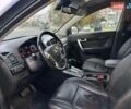 Шевроле Каптива 2011 в Луцке на Automoto.ua Черный Шевроле Каптива, объемом двигателя 2.2 л и пробегом 240 тыс. км за 11150 $, фото 11 на Automoto.ua