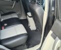 Чорний Шевроле Каптіва, об'ємом двигуна 2.23 л та пробігом 175 тис. км за 12700 $, фото 12 на Automoto.ua