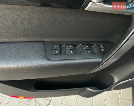 Шевроле Каптива 2011 в Луцке на Automoto.ua Черный Шевроле Каптива, объемом двигателя 2.2 л и пробегом 240 тыс. км за 11150 $, фото 33 на Automoto.ua
