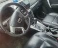 Чорний Шевроле Каптіва, об'ємом двигуна 2.2 л та пробігом 170 тис. км за 11000 $, фото 6 на Automoto.ua