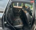 Черный Шевроле Каптива, объемом двигателя 2.2 л и пробегом 240 тыс. км за 10999 $, фото 18 на Automoto.ua