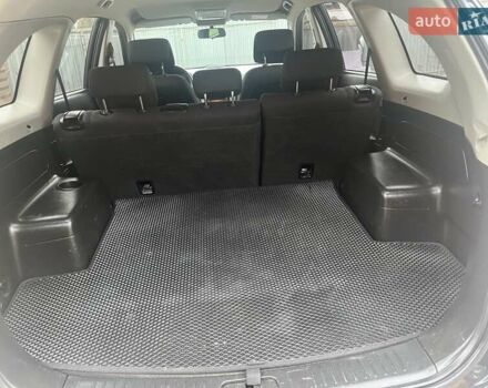 Чорний Шевроле Каптіва, об'ємом двигуна 2.2 л та пробігом 282 тис. км за 8400 $, фото 13 на Automoto.ua