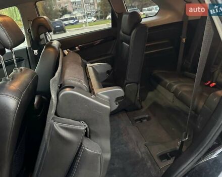 Шевроле Каптива 2011 в Луцке на Automoto.ua Черный Шевроле Каптива, объемом двигателя 2.2 л и пробегом 240 тыс. км за 11150 $, фото 35 на Automoto.ua