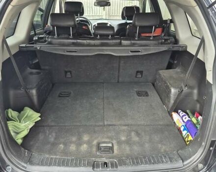 Шевроле Каптива 2011 в Броварах на Automoto.ua Черный Шевроле Каптива, объемом двигателя 2.23 л и пробегом 283 тыс. км за 9000 $, фото 6 на Automoto.ua