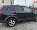 Шевроле Каптива 2011 в Луцке на Automoto.ua Черный Шевроле Каптива, объемом двигателя 2.2 л и пробегом 240 тыс. км за 11150 $, фото 28 на Automoto.ua