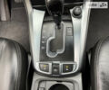 Черный Шевроле Каптива, объемом двигателя 2.2 л и пробегом 230 тыс. км за 12200 $, фото 26 на Automoto.ua
