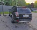 Чорний Шевроле Каптіва, об'ємом двигуна 2.2 л та пробігом 223 тис. км за 10300 $, фото 13 на Automoto.ua