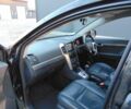 Черный Шевроле Каптива, объемом двигателя 2 л и пробегом 132 тыс. км за 3300 $, фото 10 на Automoto.ua