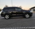 Черный Шевроле Каптива, объемом двигателя 2.2 л и пробегом 166 тыс. км за 11700 $, фото 19 на Automoto.ua