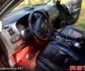 Черный Шевроле Каптива, объемом двигателя 2.2 л и пробегом 270 тыс. км за 10000 $, фото 1 на Automoto.ua