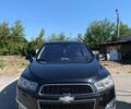 Шевроле Каптива 2012 в Виннице на Automoto.ua Черный Шевроле Каптива, объемом двигателя 2.2 л и пробегом 237 тыс. км за 11000 $, фото 1 на Automoto.ua