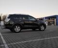 Черный Шевроле Каптива, объемом двигателя 2.2 л и пробегом 166 тыс. км за 11700 $, фото 23 на Automoto.ua
