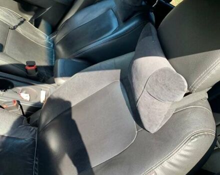 Шевроле Каптива 2012 в Виннице на Automoto.ua Черный Шевроле Каптива, объемом двигателя 2.2 л и пробегом 237 тыс. км за 11000 $, фото 5 на Automoto.ua