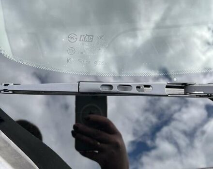 Черный Шевроле Каптива, объемом двигателя 2.23 л и пробегом 138 тыс. км за 12500 $, фото 35 на Automoto.ua