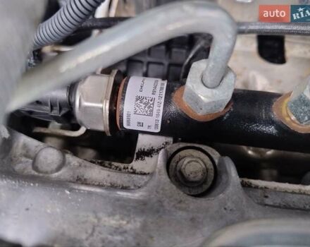 Черный Шевроле Каптива, объемом двигателя 2.23 л и пробегом 138 тыс. км за 12500 $, фото 43 на Automoto.ua