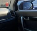 Чорний Шевроле Каптіва, об'ємом двигуна 3 л та пробігом 202 тис. км за 9500 $, фото 6 на Automoto.ua