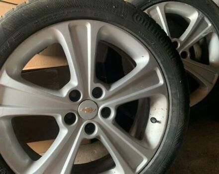 Шевроле Каптива 2012 в Виннице на Automoto.ua Черный Шевроле Каптива, объемом двигателя 2.2 л и пробегом 237 тыс. км за 11000 $, фото 1 на Automoto.ua