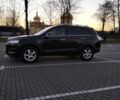 Черный Шевроле Каптива, объемом двигателя 2.2 л и пробегом 166 тыс. км за 11700 $, фото 6 на Automoto.ua