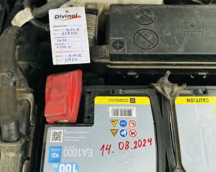 Чорний Шевроле Каптіва, об'ємом двигуна 2.23 л та пробігом 236 тис. км за 10500 $, фото 19 на Automoto.ua