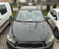 Черный Шевроле Каптива, объемом двигателя 2.23 л и пробегом 225 тыс. км за 9700 $, фото 1 на Automoto.ua