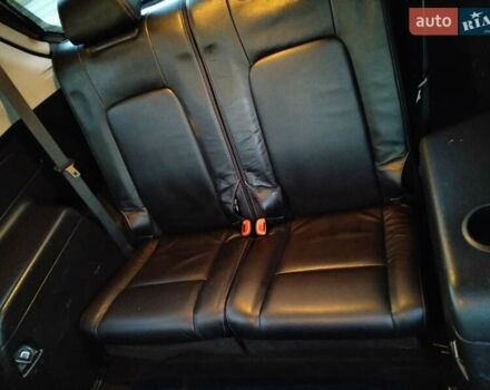 Черный Шевроле Каптива, объемом двигателя 2.2 л и пробегом 166 тыс. км за 11700 $, фото 46 на Automoto.ua