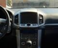 Чорний Шевроле Каптіва, об'ємом двигуна 3 л та пробігом 202 тис. км за 9500 $, фото 5 на Automoto.ua