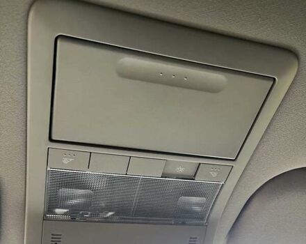 Черный Шевроле Каптива, объемом двигателя 2.23 л и пробегом 138 тыс. км за 12500 $, фото 8 на Automoto.ua