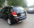 Чорний Шевроле Каптіва, об'ємом двигуна 2.4 л та пробігом 175 тис. км за 8300 $, фото 2 на Automoto.ua