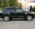 Чорний Шевроле Каптіва, об'ємом двигуна 2.23 л та пробігом 220 тис. км за 12300 $, фото 2 на Automoto.ua