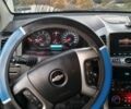 Шевроле Каптива 2012 в Новоселица на Automoto.ua Черный Шевроле Каптива, объемом двигателя 2.2 л и пробегом 260 тыс. км за 10200 $, фото 5 на Automoto.ua