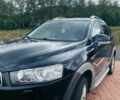 Чорний Шевроле Каптіва, об'ємом двигуна 2.23 л та пробігом 236 тис. км за 10500 $, фото 6 на Automoto.ua