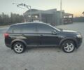 Черный Шевроле Каптива, объемом двигателя 2.2 л и пробегом 270 тыс. км за 9700 $, фото 7 на Automoto.ua