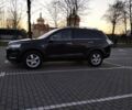 Черный Шевроле Каптива, объемом двигателя 2.2 л и пробегом 166 тыс. км за 11700 $, фото 7 на Automoto.ua
