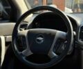 Чорний Шевроле Каптіва, об'ємом двигуна 3 л та пробігом 202 тис. км за 9500 $, фото 4 на Automoto.ua